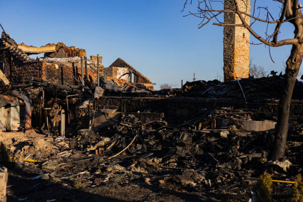 Reliable Fire Board Up contractor in Lafayette Hill, PA by Fire Damage Flint